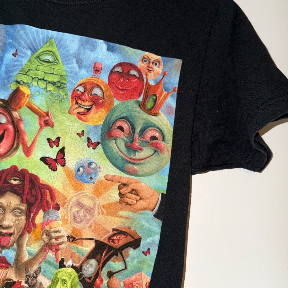 Trippie Redd Life’s a trip XS - Picture 3 of 6